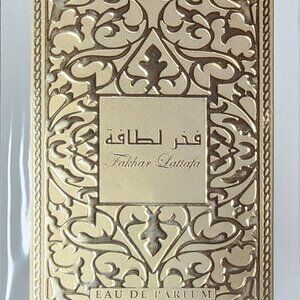 Lataffa Fakhar for Women